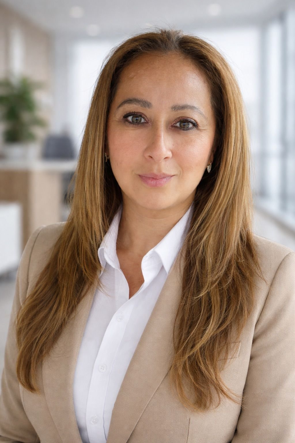 Karla Denisse Barragan