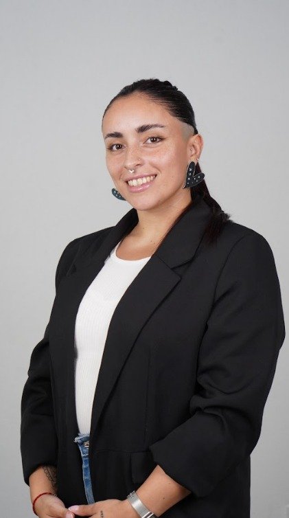 Evelyn Martínez Díaz