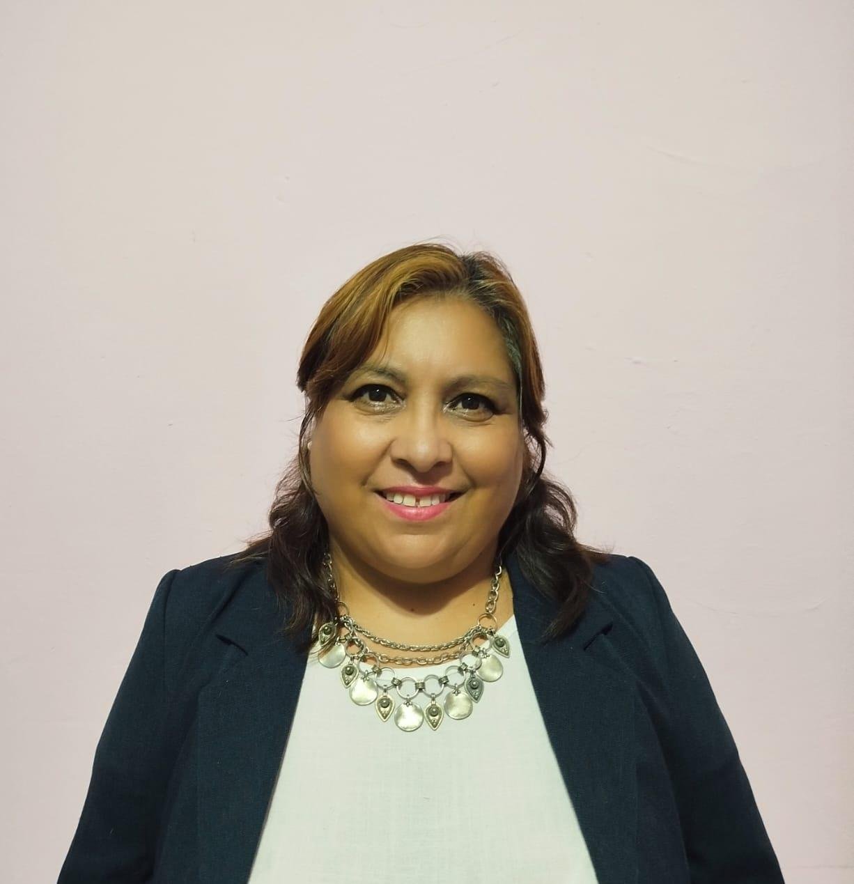 Sandra Daniela Medina