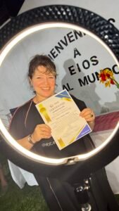 Silvina Vallejos