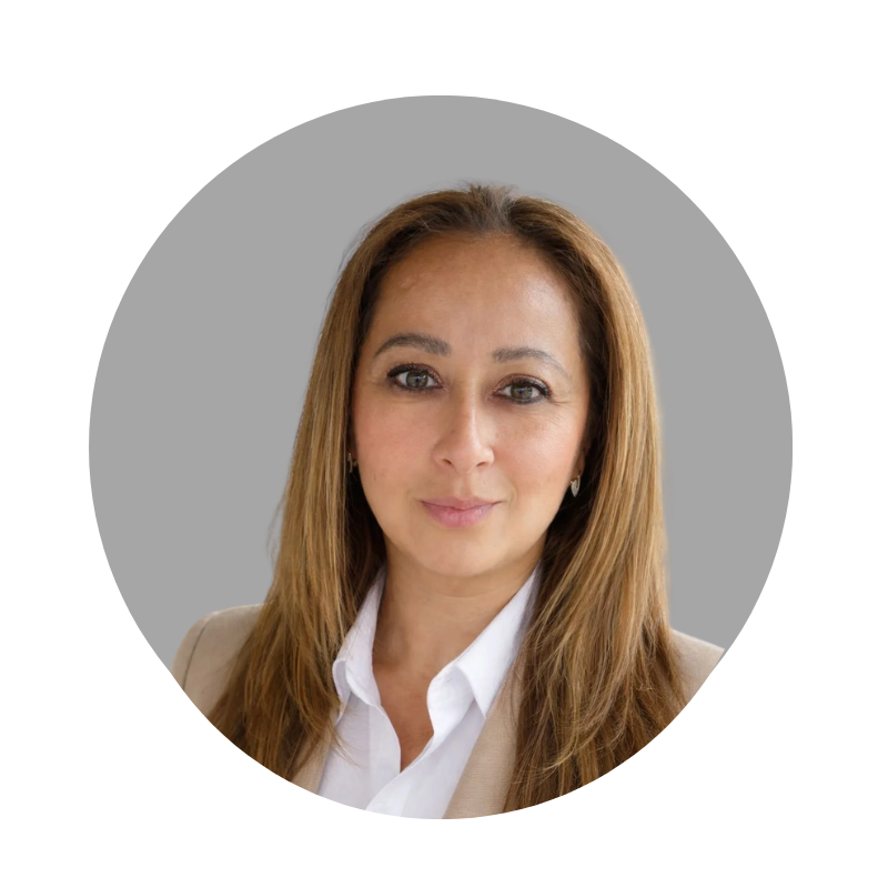 Karla Denisse Barragan