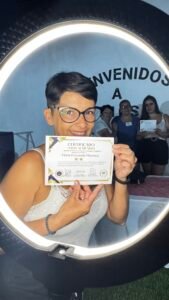 Fernanda Martínez